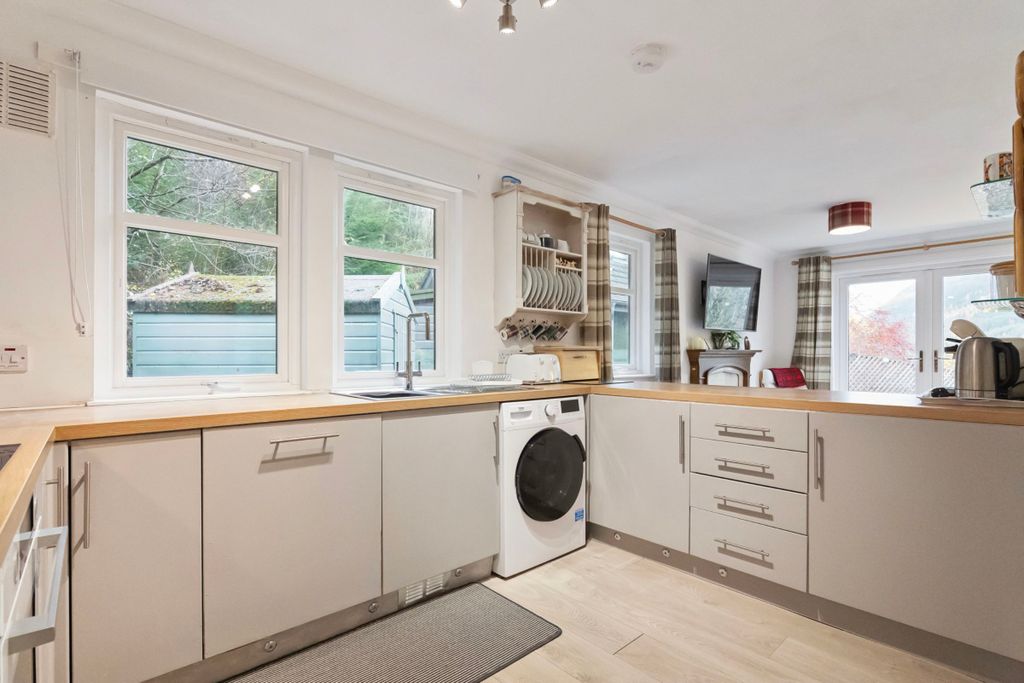 Additional image 9 of 3 bed cottage for saleDream Cottage, Lubnaig Cottages, Callander FK17