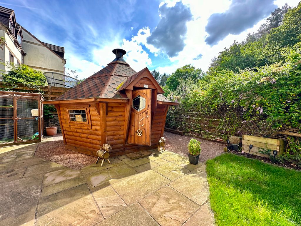 Additional image 25 of 5 bed detached house for saleCullimore View, Cinderford GL14