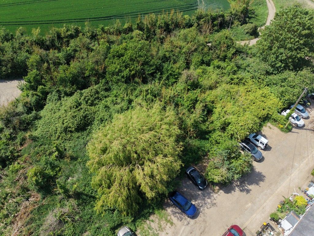 Land for saleLand At Landwick Cottages, Great Wakering, Southend-On-Sea, Essex SS3