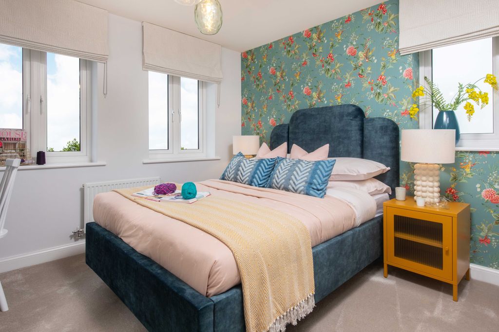 Additional image 6 of 4 bed detached house for sale"Hesketh" at London Road, Chatteris, Cambridge PE16