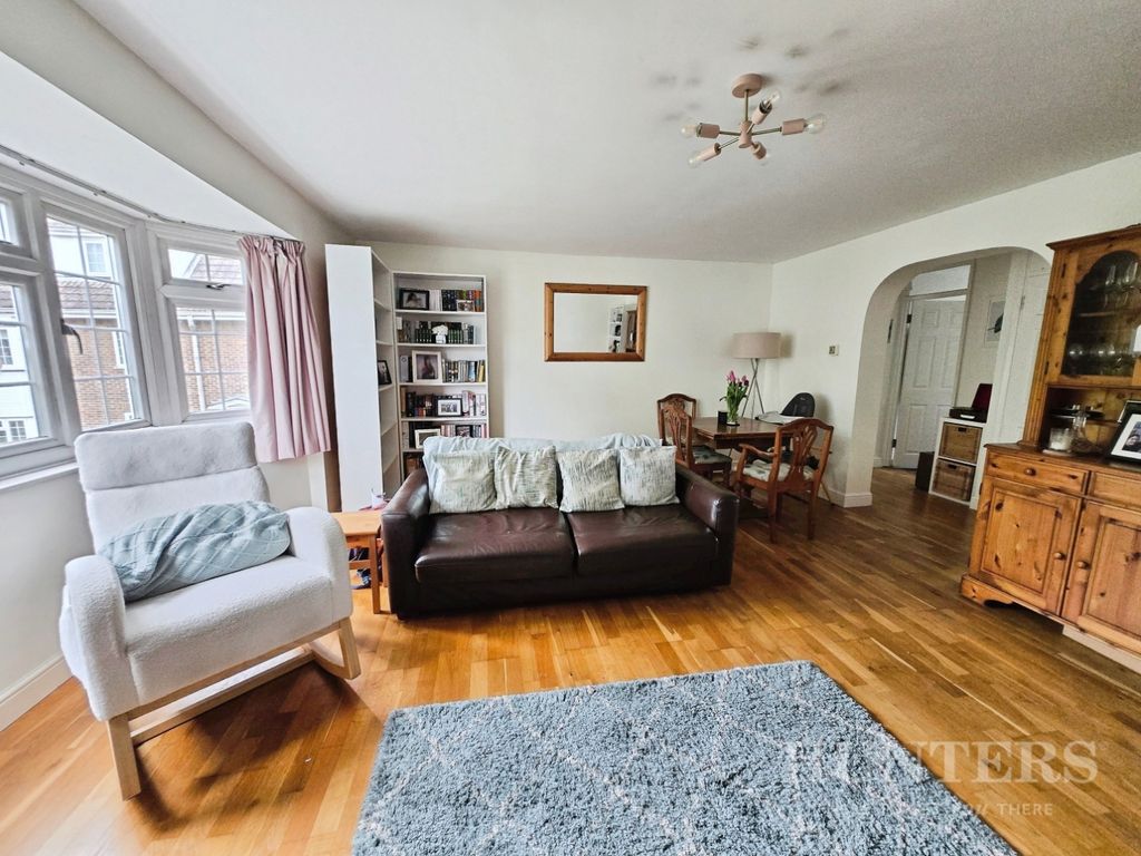 Additional image 4 of 2 bed flat for saleSycamore Close, Carshalton SM5
