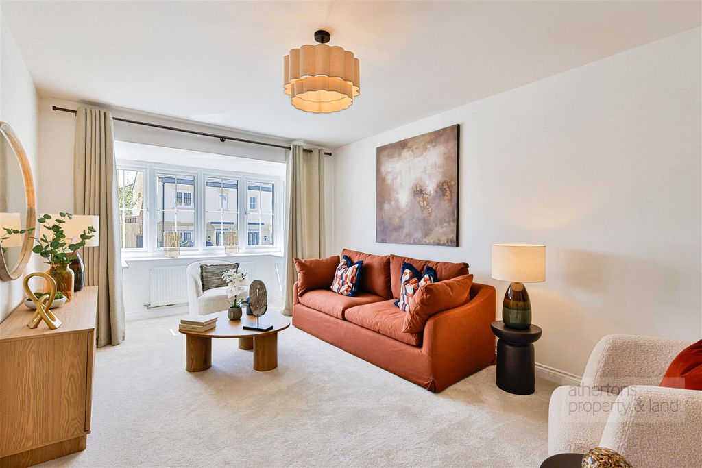 Additional image 6 of 4 bed detached house for saleMeadow View Close, Worsthorne, Burnley BB10