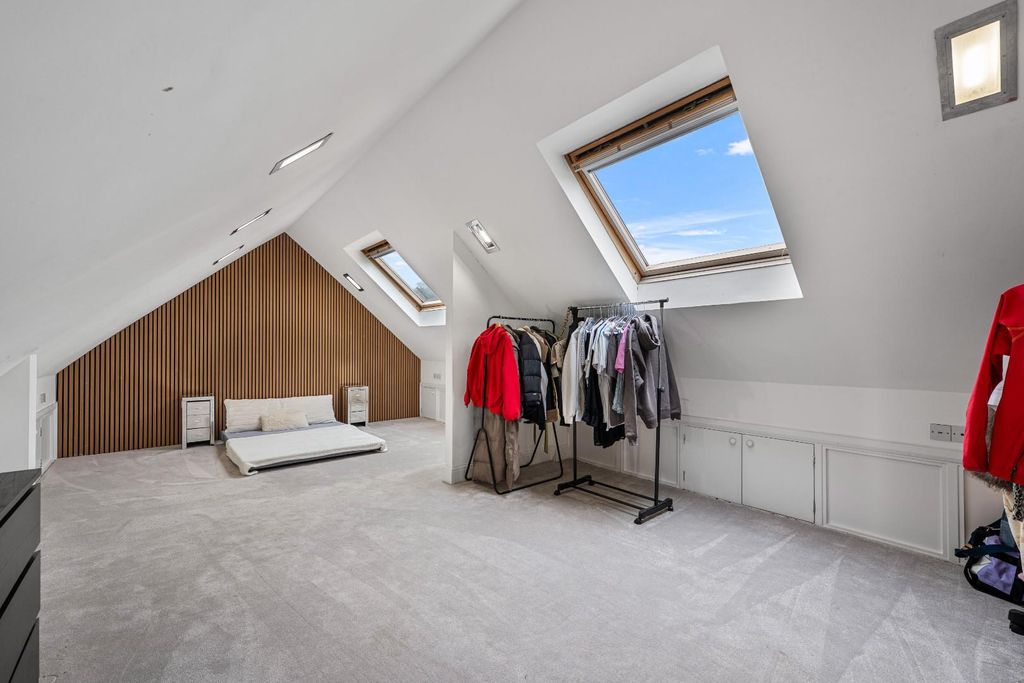 Additional image 18 of 5 bed detached house for saleSt. Johns Road, Newbold, Chesterfield S41