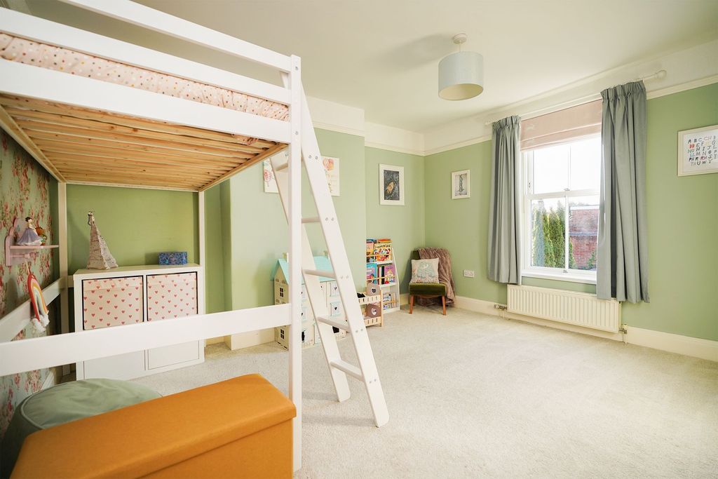 Additional image 21 of 6 bed semi-detached house for saleNewbold Road, Chesterfield S41