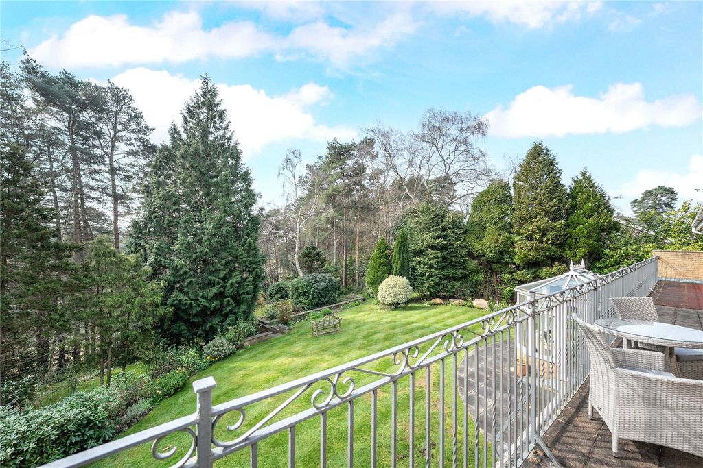 Additional image 20 of 4 bed detached house for saleCamberley, Surrey GU15