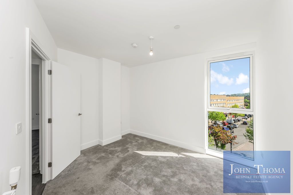 Additional image 13 of 2 bed flat for saleHyneholt House, Manford Way, Chigwell IG7