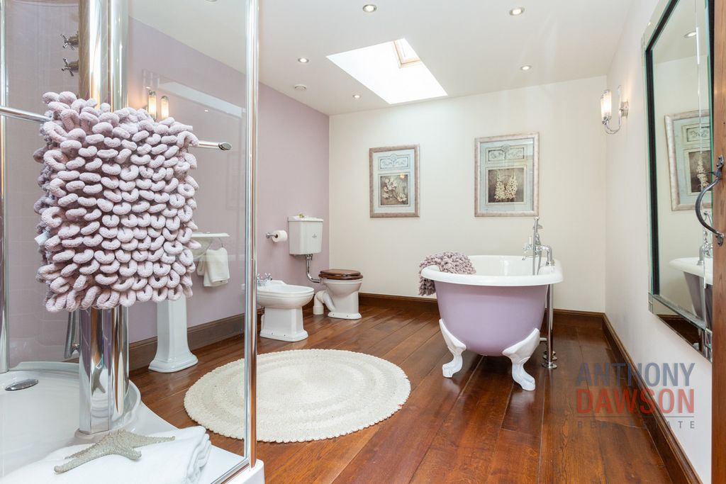 Additional image 16 of 7 bed detached house for saleMerrills Head Barn, Long Causeway, Burnley BB10