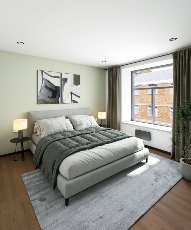 Additional image 8 of 1 bed flat for saleStandish Street, Chorley PR7