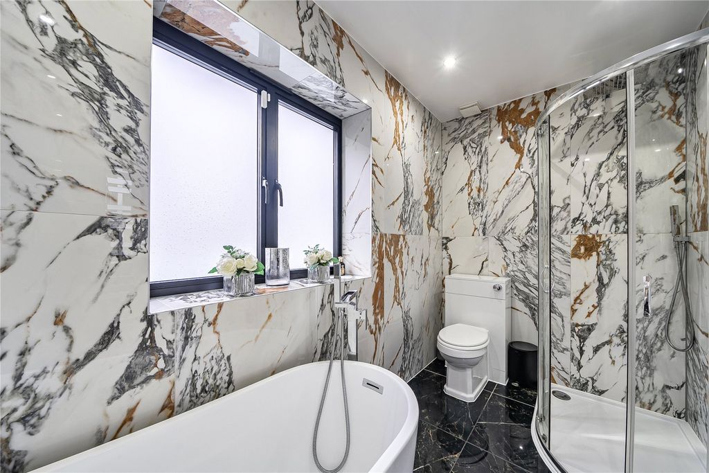 Additional image 14 of 5 bed detached house for saleMarlings Park Avenue, Chislehurst BR7