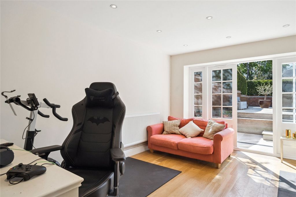 Additional image 27 of 6 bed detached house for saleThree Households, Chalfont St. Giles, Buckinghamshire HP8