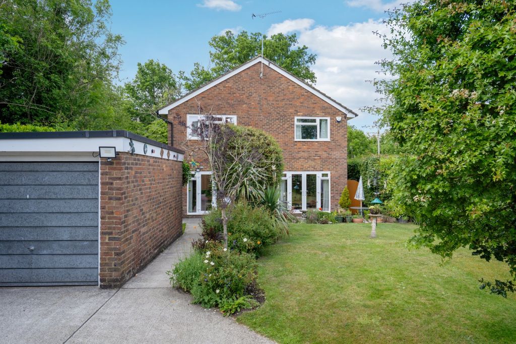 Additional image 23 of 4 bed detached house for saleJasons Hill, Ley Hill, Chesham, Buckinghamshire HP5
