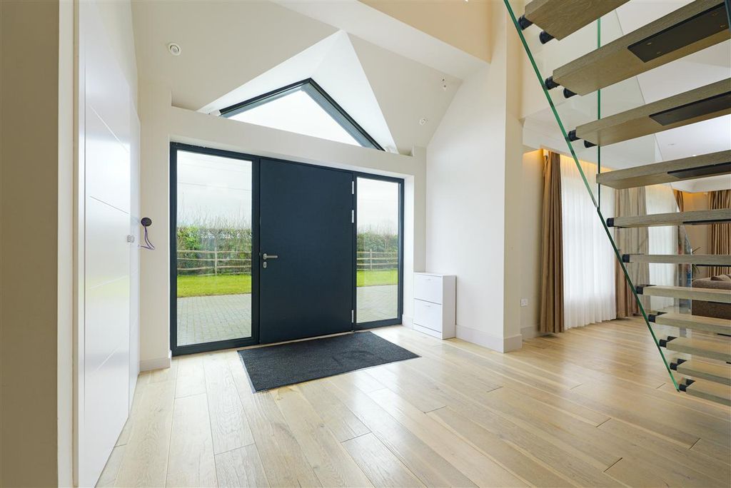 Additional image 2 of 6 bed detached house for saleFarnham House, Merton Lane, Canterbury CT4
