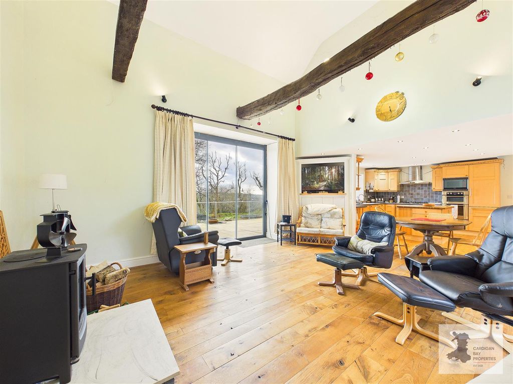 Additional image 63 of 3 bed farm for saleBabel, Llandovery SA20