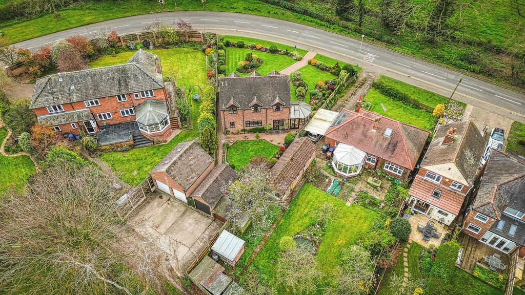 Additional image 27 of 4 bed detached house for saleKnowles Hill, Rolleston-On-Dove, Burton-On-Trent DE13