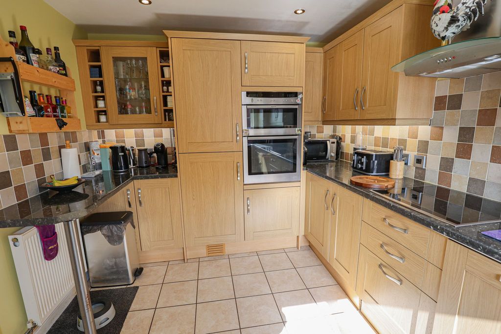 Additional image 4 of 3 bed semi-detached house for saleRedruth Drive, Crag Bank, Carnforth LA5