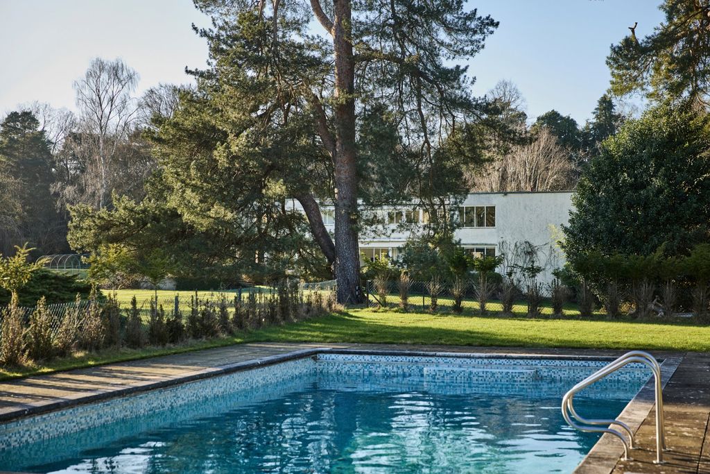 Additional image 14 of 6 bed detached house for saleChalfont St. Giles, Buckinghamshire HP8