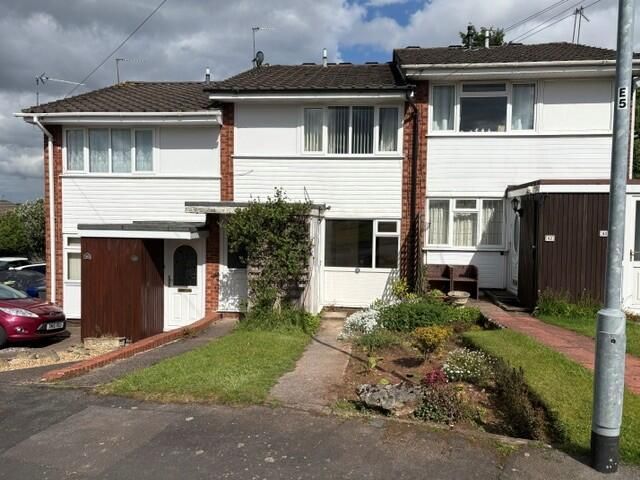 Studio for saleColumbian Crescent, Burntwood WS7