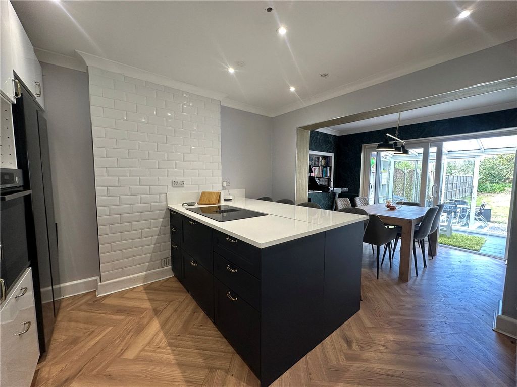 Additional image 3 of 3 bed detached house for saleCrabtree Road, Camberley, Surrey GU15