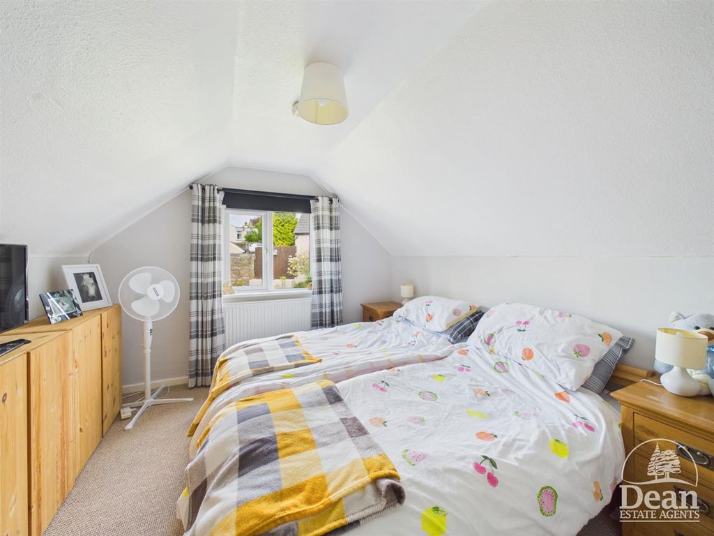 Additional image 16 of 3 bed detached bungalow for saleSt. Whites Road, Cinderford GL14