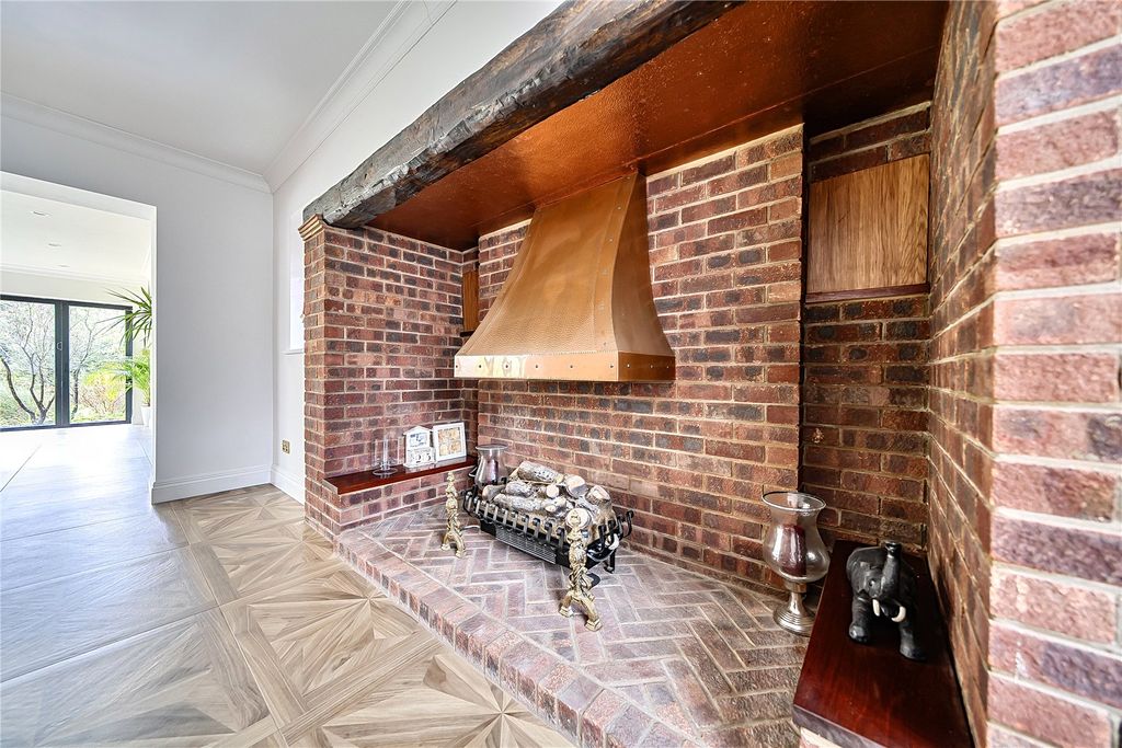 Additional image 42 of 5 bed detached house for saleMarlings Park Avenue, Chislehurst BR7