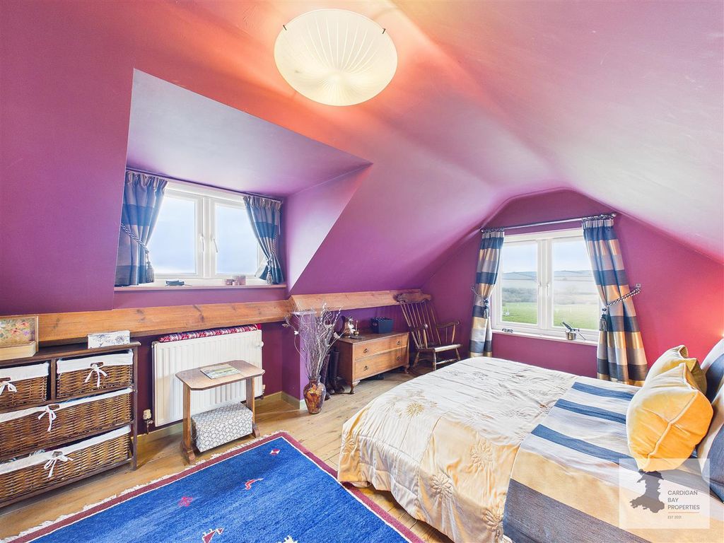 Additional image 24 of 3 bed detached bungalow for saleCaemorgan Road, Cardigan SA43