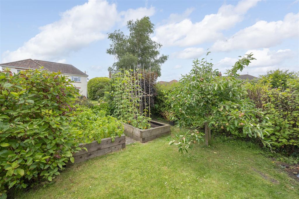 Additional image 28 of 4 bed detached house for saleRowden Road, Chippenham SN15