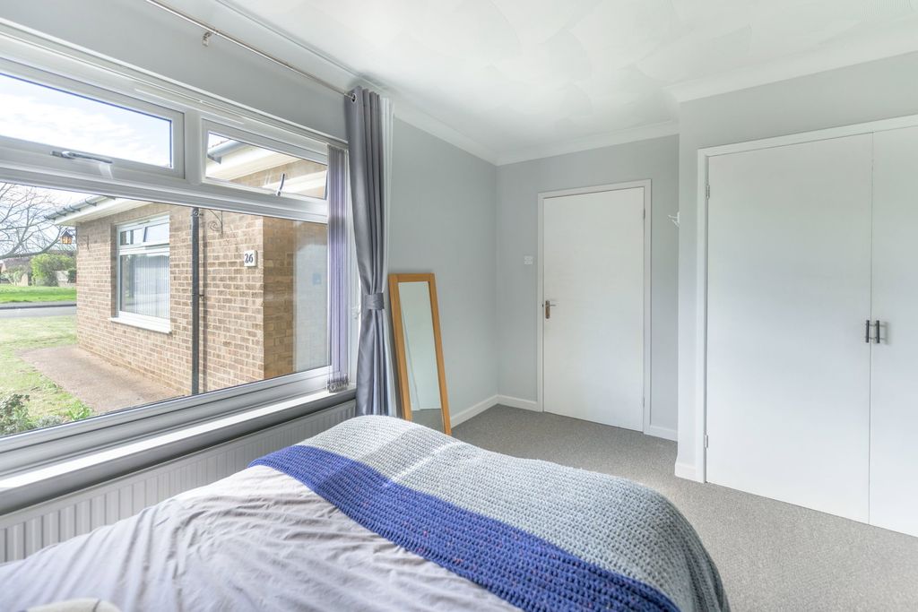 Additional image 31 of 4 bed bungalow for saleEastwood, Chatteris PE16