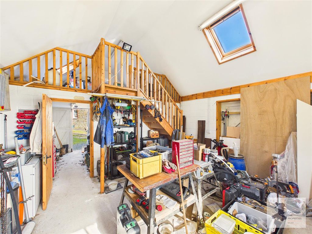 Additional image 35 of 3 bed farm for saleBabel, Llandovery SA20