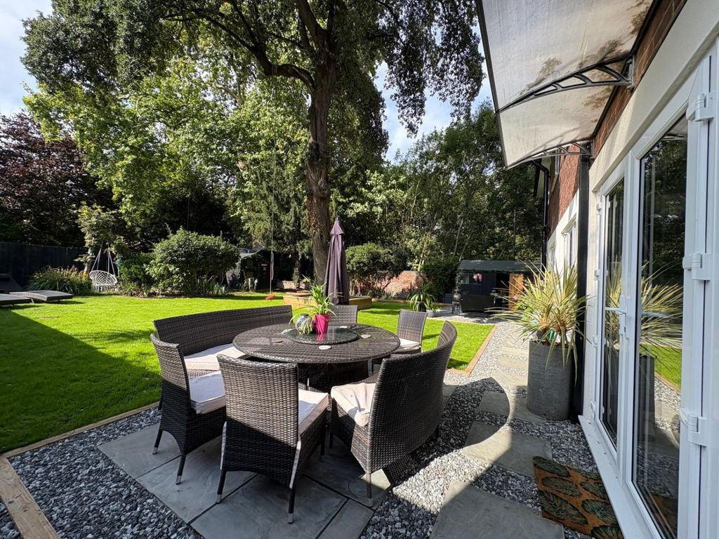 Additional image 16 of 4 bed detached house for saleLittle Green Lane, Chertsey, Surrey KT16