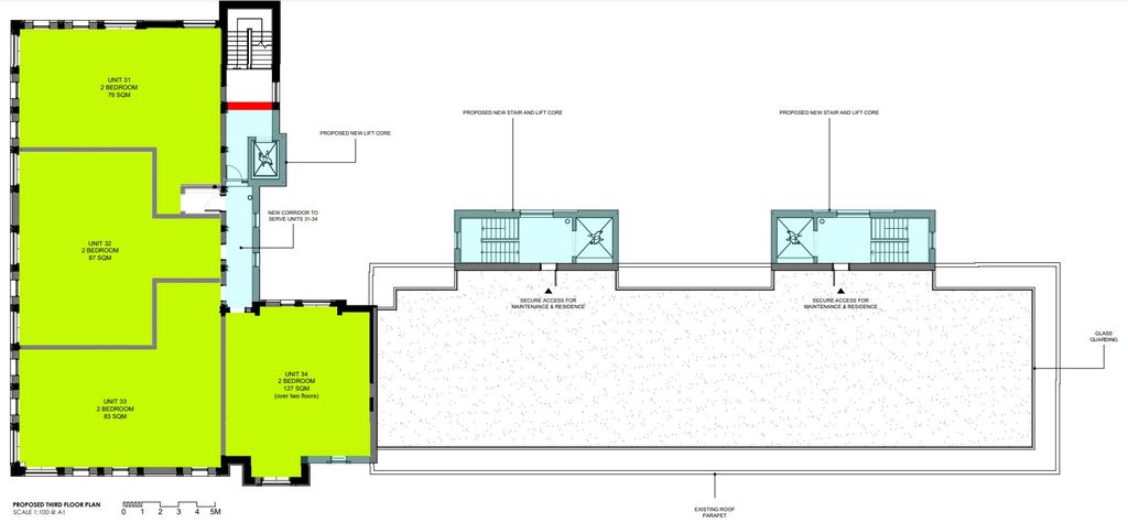 Additional image 12 of 2 bed flat for saleSt George's Place, Canterbury CT1