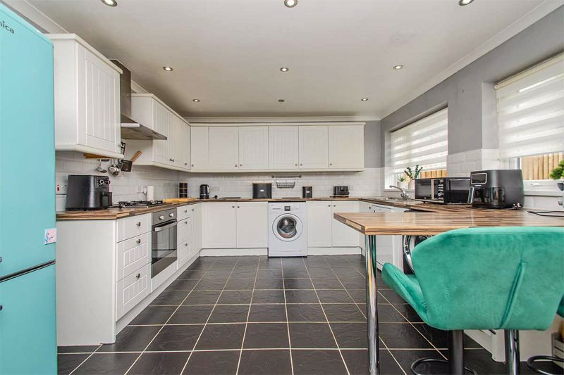 Additional image 2 of 3 bed detached house for saleBaker Street, Burntwood WS7
