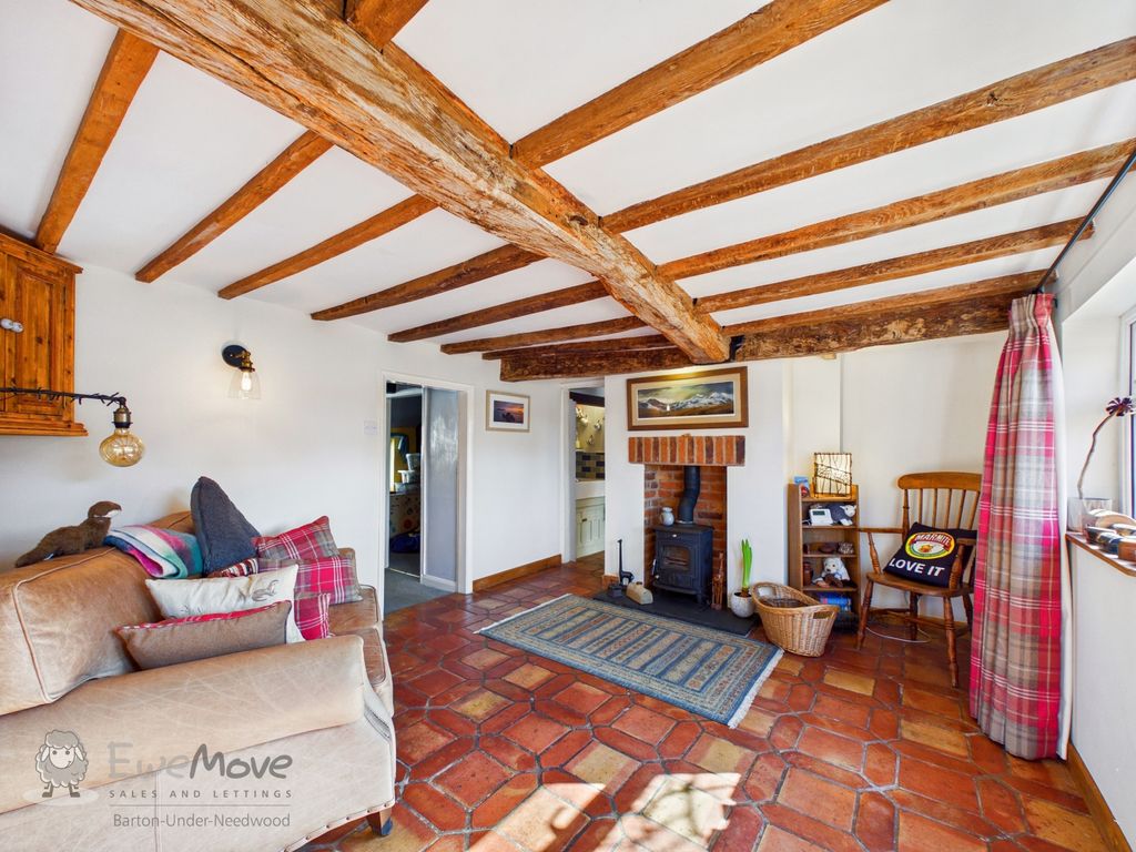 Additional image 14 of 4 bed cottage for saleHall Green, Church Road, Stretton, Burton-On-Trent, Staffordshire DE13