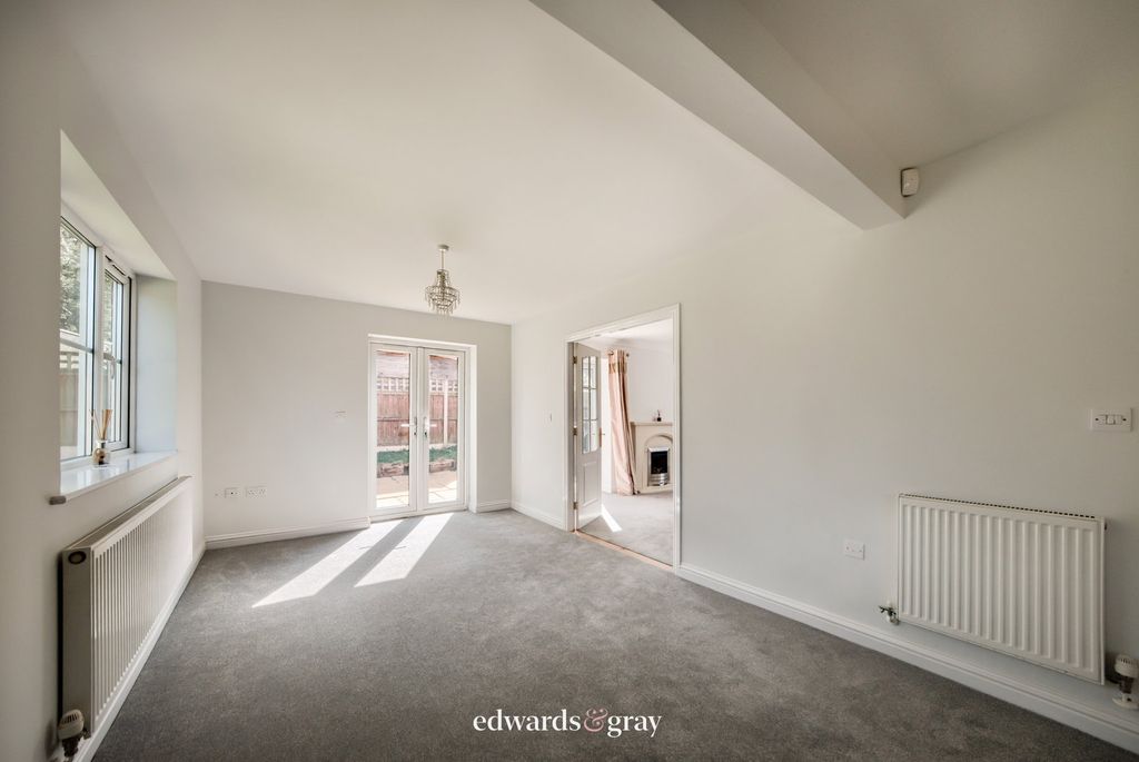 Additional image 7 of 4 bed link detached house for saleNewton Road, Burton-On-Trent DE15