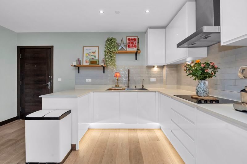 Additional image 3 of 2 bed flat for saleStation Hill, Bury St. Edmunds IP32