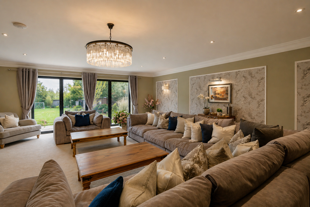 Additional image 5 of 7 bed bungalow for saleRuxbury Road, Surrey KT16
