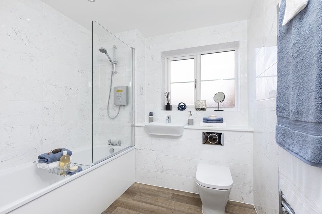 Additional image 6 of 2 bed flat for sale"Dovedale - Plot 264" at Lark Grange, Mount Road, Bury St. Edmunds IP32