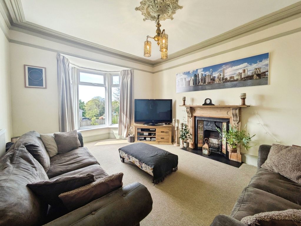 Additional image 2 of 3 bed semi-detached house for salePendower Terrace, Camborne, Cornwall TR14