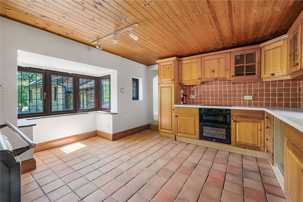 Additional image 5 of 6 bed detached house for saleBedham, Fittleworth, Pulborough, West Sussex RH20