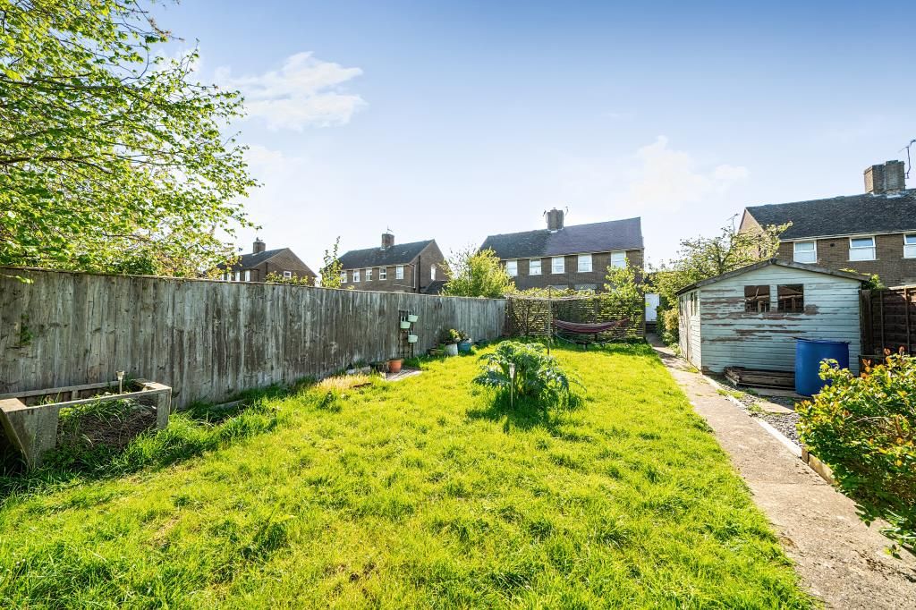 Additional image 20 of 3 bed semi-detached house for saleCotswold Crescent, Chipping Norton OX7