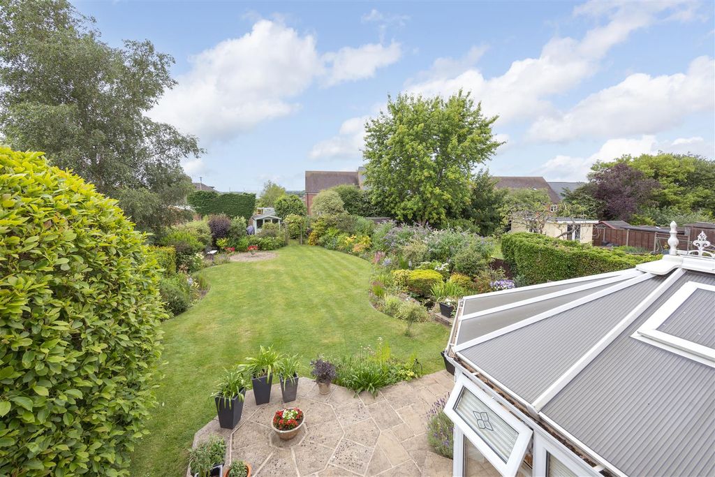 Additional image 20 of 4 bed detached house for saleRowden Road, Chippenham SN15