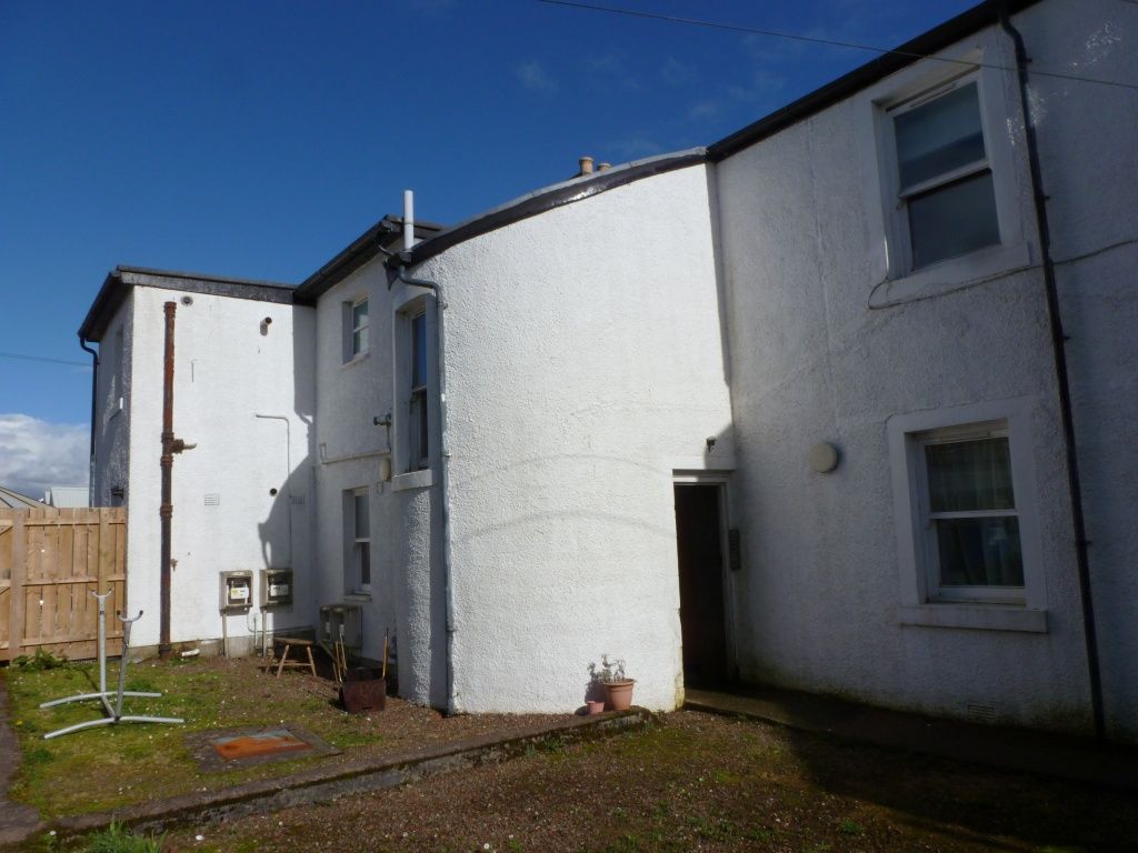 Additional image 4 of 2 bed flat for saleGeorge Street, Hunters Quay, Dunoon PA23