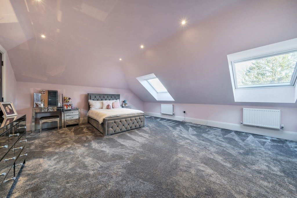 Additional image 23 of 7 bed detached house for saleHeathley End, Chislehurst BR7