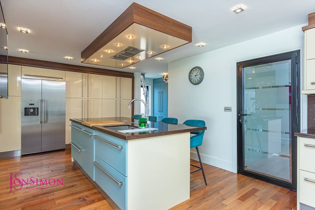 Additional image 15 of 5 bed detached house for saleCockey Moor Road, Bury BL8