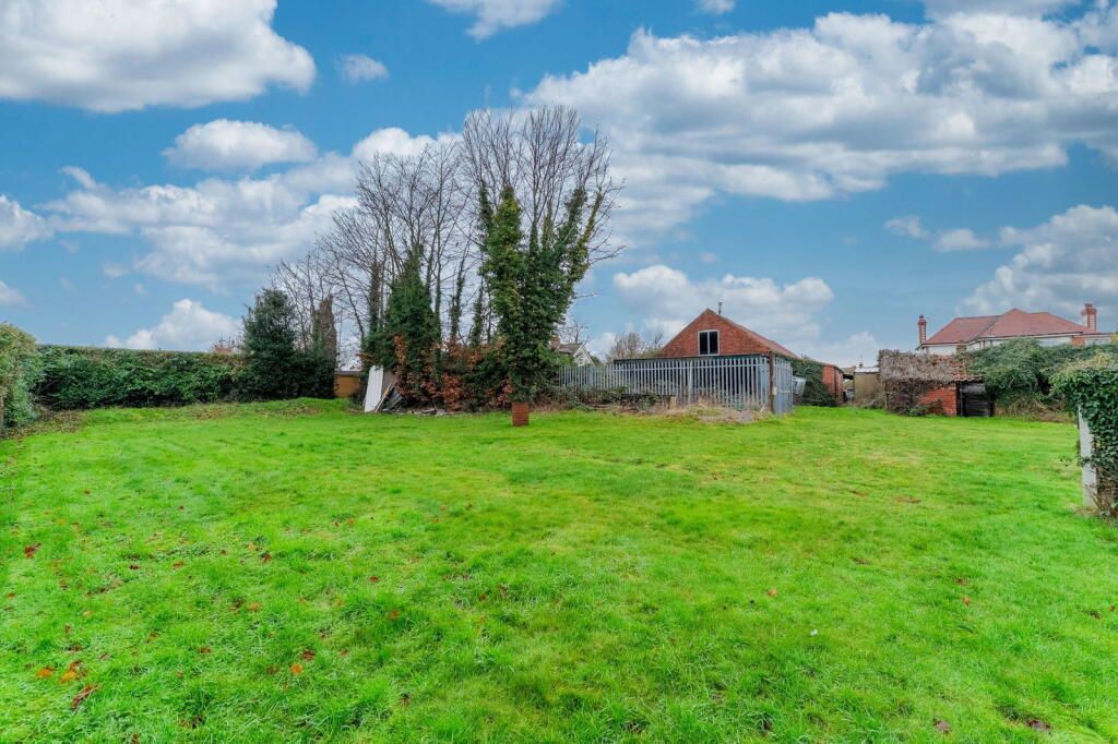 Additional image 11 of Land for sale5A Barff Lane, Brayton, Selby YO8