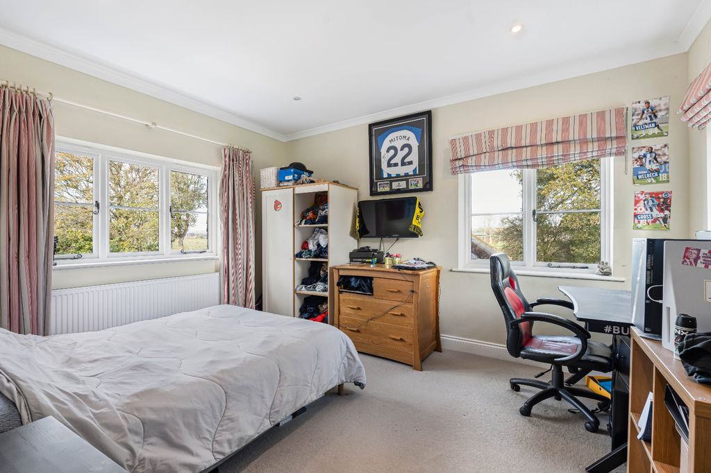 Additional image 13 of 5 bed detached house for saleCoates, Fittleworth, Pulborough, West Sussex RH20