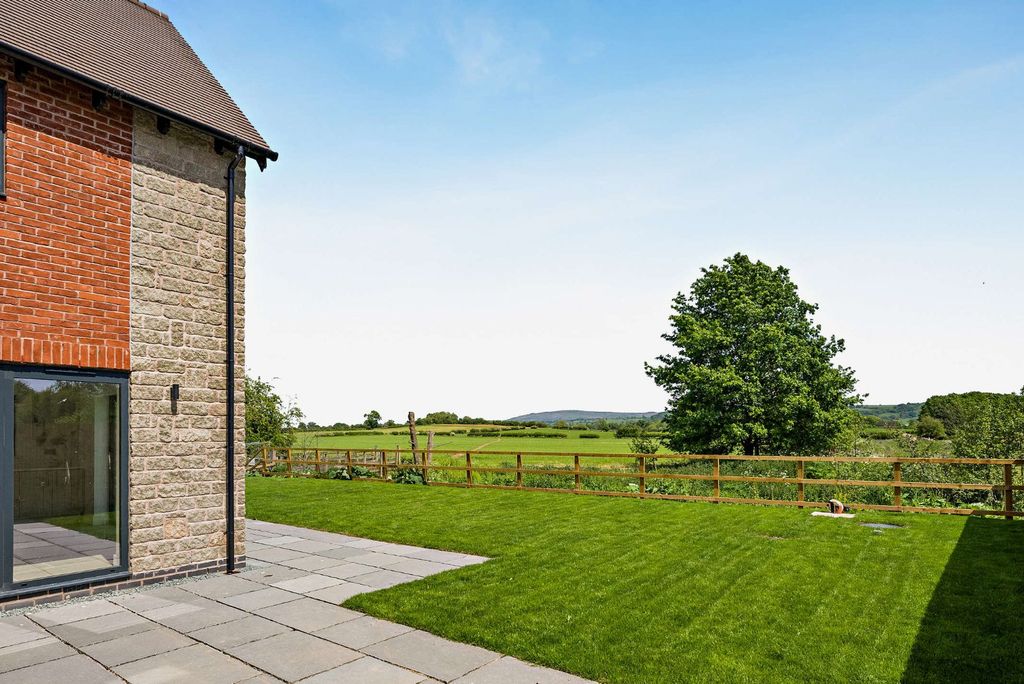 Additional image 5 of 4 bed detached house for sale3 The Grove, Culmington, Ludlow, Shropshire SY8