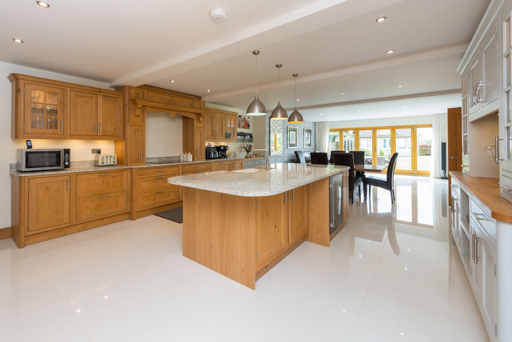 Additional image 5 of 4 bed detached house for saleWorcester Barn, Worcester Lane, Canterbury CT3
