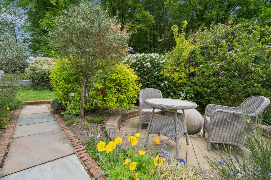 Additional image 20 of 5 bed detached house for saleBurtons Lane, Chalfont St. Giles, Buckinghamshire HP8