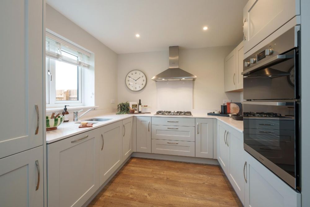 Additional image 4 of 4 bed detached house for sale"Winkfield" at Rowden Gate, Chippenham SN15
