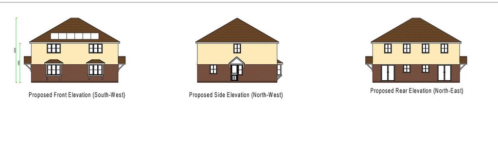 Additional image 7 of Land for saleJaywick Lane, Clacton-On-Sea CO16